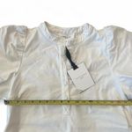 Tuckernuck Pomander Place White Carly Dress Small Photo 7