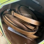 Coach  Mini Rowan Crossbody In Colorblock ck455 Photo 6