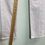 MOTHER The Dazzler Hover‎ Jeans Womens Size 26 Date Night High Rise Straight Leg Tan Photo 10