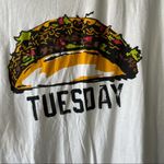 Gap Taco Tuesday Graphic Tee Photo 1