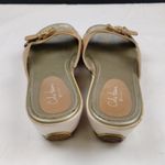 Cole Haan  GSeries Nike Air Women's Beige Shoes/Sandals Sz9B SKU3917 Photo 1