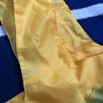 Sesame Street Envirosax  Oscar the Grouch green yellow large tote bag lightweight Photo 5