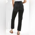 American Eagle NWT  Outfitters Highest Rise 90's Boyfriend Distressed Jeans 28/ 6 Photo 5