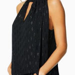 Ramy Brook  Keyhole Halter Top Photo 0