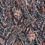 Free People  Dare Me Velvet Blouse Photo 10