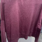 Mount hood sweatshirt size xl nwt Purple Photo 2