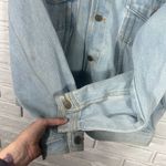 Orange County Choppers Denim Jacket Size Medium Photo 6