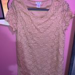 Contempo Lace Dress  Photo 0