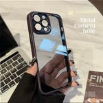 iphone 15 Pro Max Acrylic Case Photo 1
