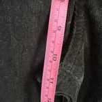 Well Worn Hunter Green Corduroy Pants Y2K 2000s Retro 90s Academia Earthy Sz 8 Photo 3