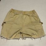 Urban Outfitters BDG Denim Cargo Short size S Photo 4