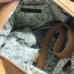 Rebecca Minkoff Tawny Satchel Smooth Leather Photo 4