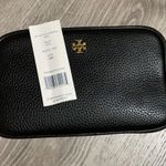 Tory Burch Blake Mini Camera Crossbody In Black Photo 4