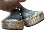 Splendid Laney Green Camo Platform Espadrilles Photo 9