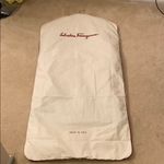 Salvatore Ferragamo quilted jacket. S Photo 3