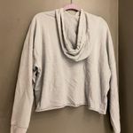 Calvin Klein Jeans Cropped Hoodie Photo 1