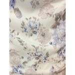 WAYF NWT The Wesley Etched Roses Cowl Neck Gown Plus Size XXL Fomal Party Photo 15