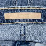 joe's jeans Joe’s Jeans Women’s The Blake High Rise Wide Leg Crop Size 29 Photo 3