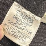 Rag and Bone  Charcoal Gray Bowery 2 Jean Pants Size 26 EUC #5839 Photo 5