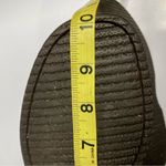 Hush Puppies leather shoes tan size 7.5 Photo 8