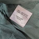 Tularosa Melody Dress in Sage Green Medium Photo 6