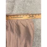 Lunya Lounge Pants Pink Xs Pockets Pima Cotton Modal Alpaca Photo 9