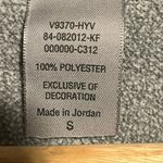 C9 Champion C9 By Champion Womens Gray Full Zip Pull Over Hoodie Jacket, Size Small Photo 5