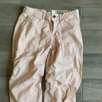 Anthropologie  the wanderer blush pants Photo 1