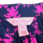 Lilly Pulitzer Elsa top Get Hoppy silk Photo 6