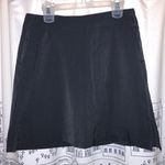 Lady Hagen Golf Black Golf Skort Photo 0