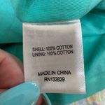 Lovers + Friends  Luella Mini Dress in Millie Floral Multi size XXS Revolve Photo 7