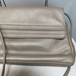 Vintage 80's Toni Metallic Shoulder Purse Photo 6