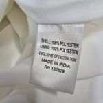 Tularosa Lucianna Mini Dress in Ivory Photo 6