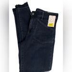 Free People NWT Ivy Released Hem Skinny Jeans Size 29 Seal Blue Photo 10