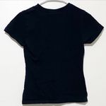 Bob Marley Legend graphic short sleeve tee shirt Black Photo 1