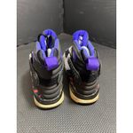 Nike Air Jordan 8 Retro Three-Peat 305368-142 White Black Concord Infrared 7Y Photo 7