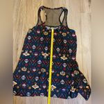 Her Universe Disney Pixar Coco Shark Bite Tank Top Photo 7