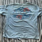 Salt Life Light Blue  Shirt Photo 0