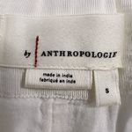 Anthropologie  MAGDA EMBROIDERED MIDI SKIRT Photo 5