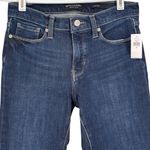 Banana Republic  Mid Rise Medium Blue Vintage Jeans Size 26 NWT Womens Photo 1