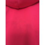 Danskin Now Women's Plus Zip Up Hoodie Sweatshirt Jacket Pink & Black Size XXL Photo 7