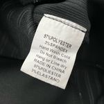 Trac Pinstripe Slim Leg Jumpsuit Photo 5