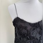 Alexis NEW  Natalina Long Gown Dress Black Womens Size Small Photo 3