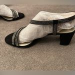 Naturalizer 🍁 Women Vanessa Rhinestone Embellished
Strappy Heeled Sandal Photo 5