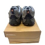 Merrell  Moab 3 Waterproof Hiking Shoes | Women’s 9 | New in Box Photo 2