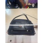 Relic  Navy Grained Shoulder Bag NWT Photo 6