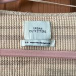 Urban Outfitters  Size Small Striped V-Neck Women's Teen Girl Top Photo 2