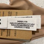 Victoria's Secret Victoria’s Secret wear everywhere lightly lined bra size 34DDD  Photo 4