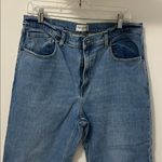 Abercrombie & Fitch  The 90’s Relaxed Jean High Rise Photo 7