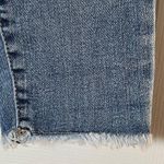 Eunina Clara High Rise Skinny Crop Jeans - Size 5 Photo 6